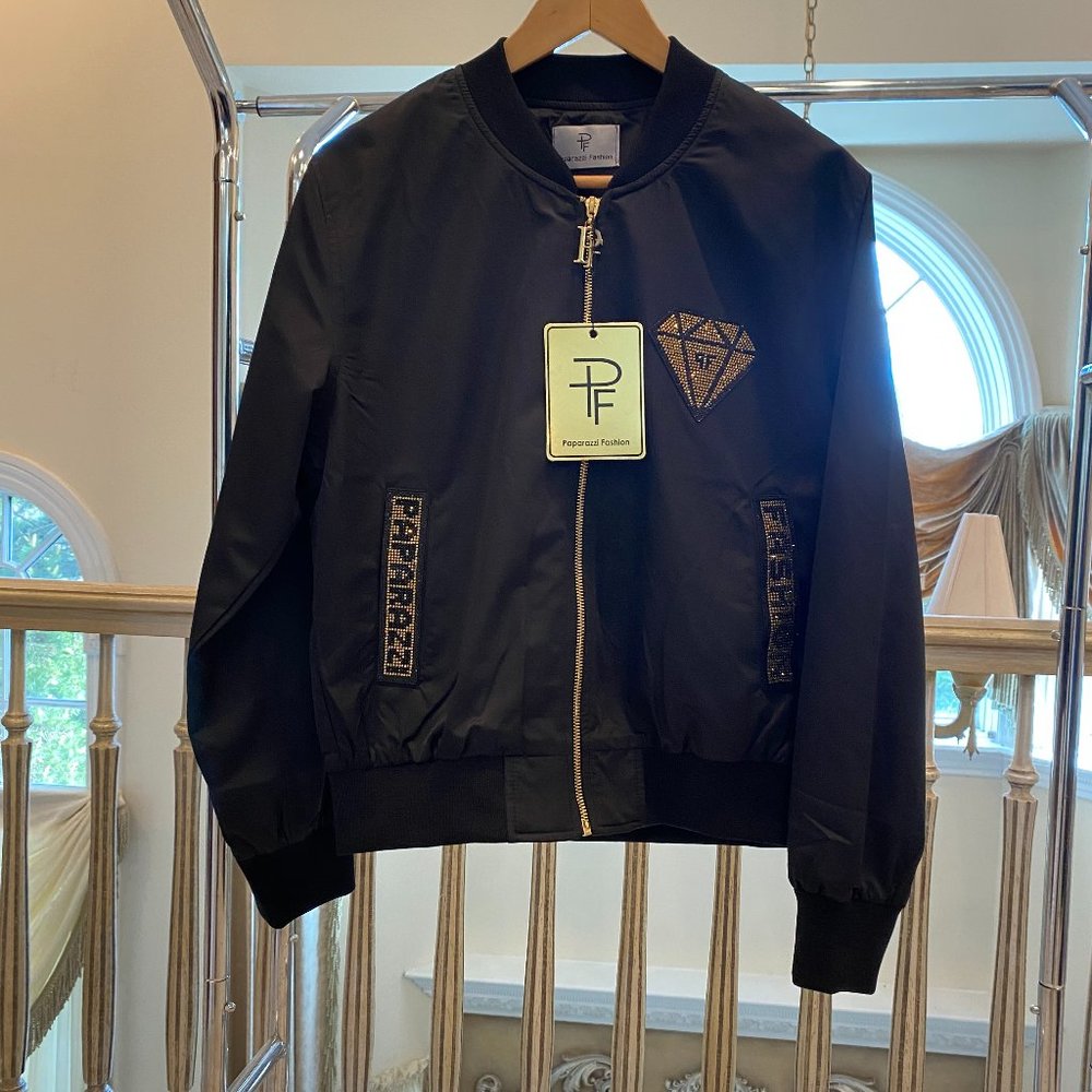 Fashion Light Fancy Jacket/ Rhinestones/ Evening/ Cocktail